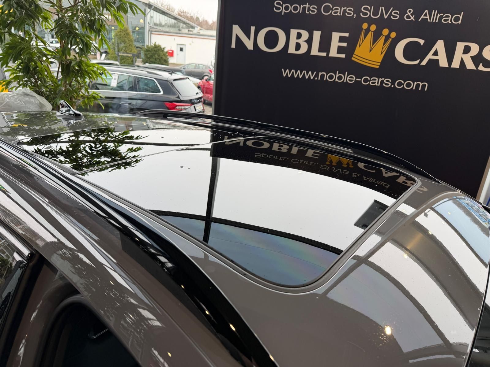 Fahrzeugabbildung CUPRA Formentor VZ e-Hybrid PANO LED NAV SHZ 19"