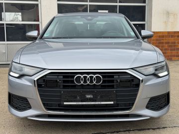 Audi A6 - 4