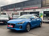 Hyundai i30 cw Family + - Hyundai i30 Family