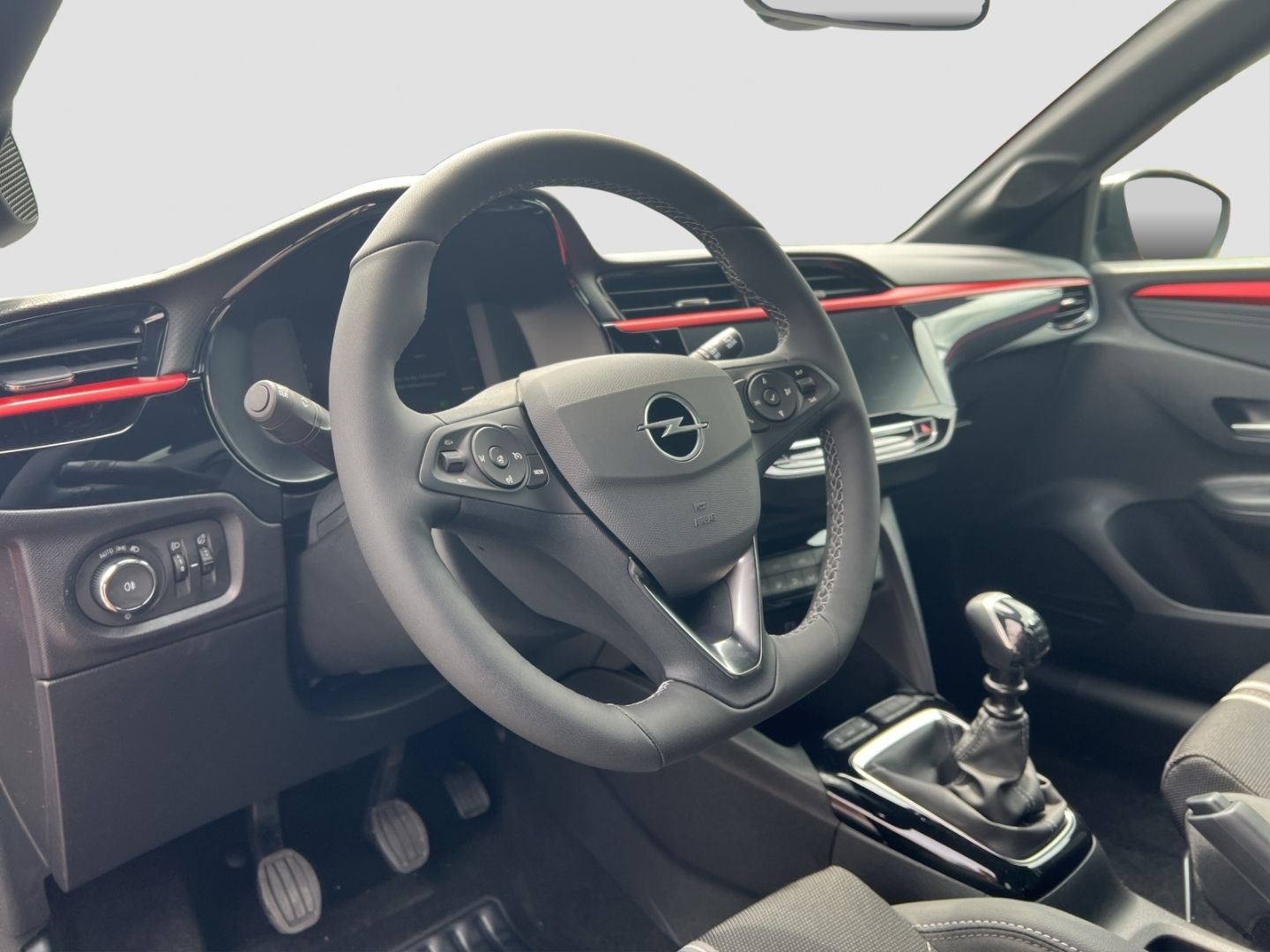 Opel Corsa - Bild 22