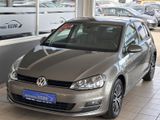 Volkswagen Golf VII Allstar 5türig Aut Navi Allwetterreifen - Volkswagen Golf: Tür
