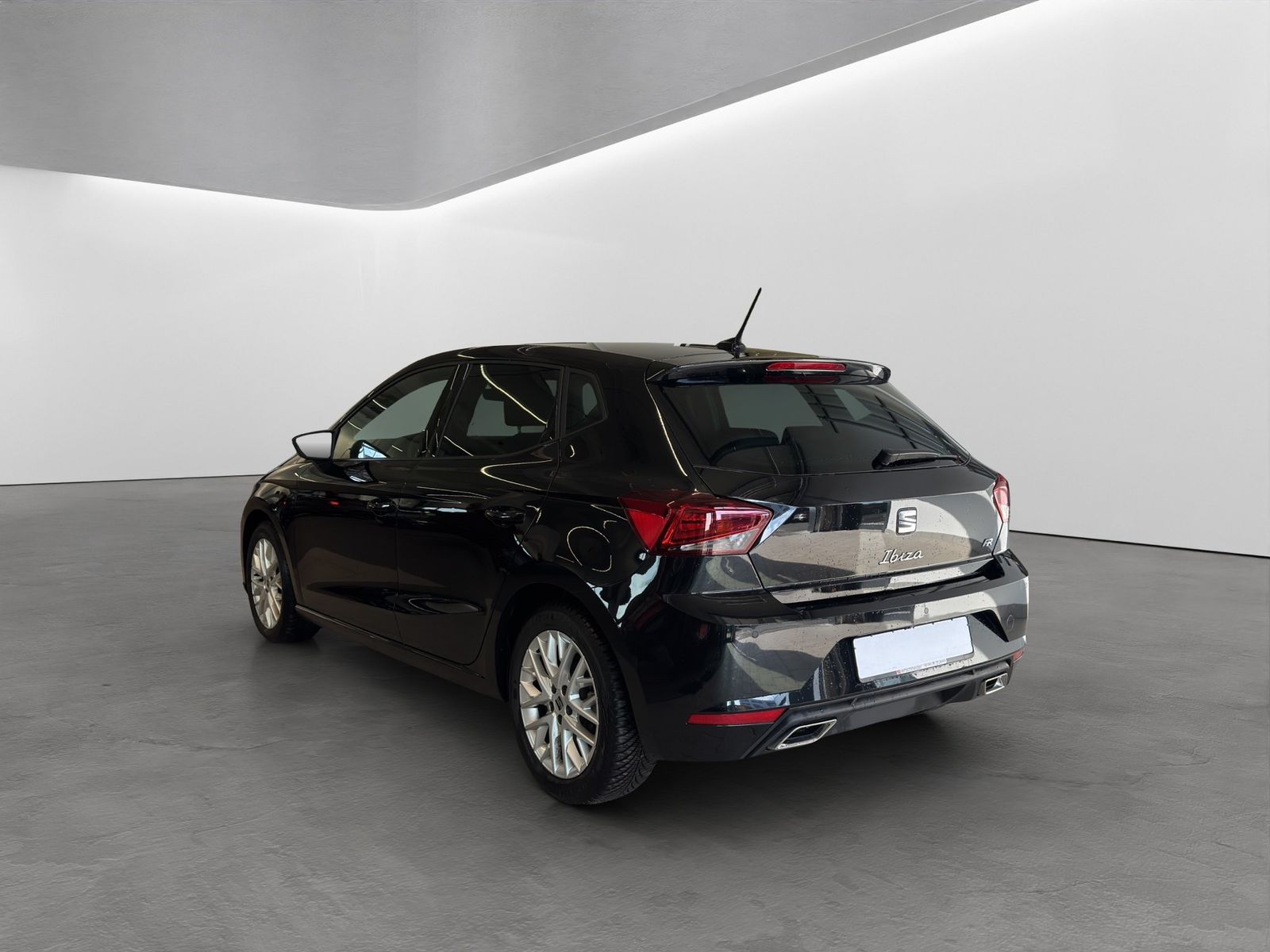 Seat Ibiza - Bild 7