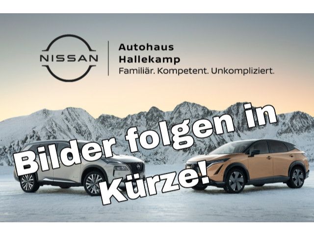 Nissan Juke N-Connecta 1.0 DIG-T 7DCT