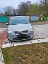 Ford Galaxy 7 Sitzer - gebrauchte Ford Galaxy aus dem Jahr 2010
