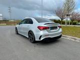 Mercedes-Benz A 35 AMG Mercedes-AMG 4MATIC  - gebrauchte Mercedes-Benz A 35 AMG aus dem Jahr 2020