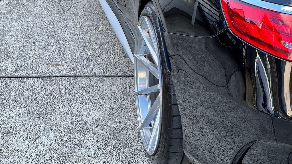 MERCEDES-BENZ S-Class 2015