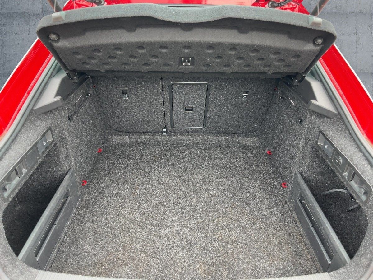 Skoda Superb - Bild 14