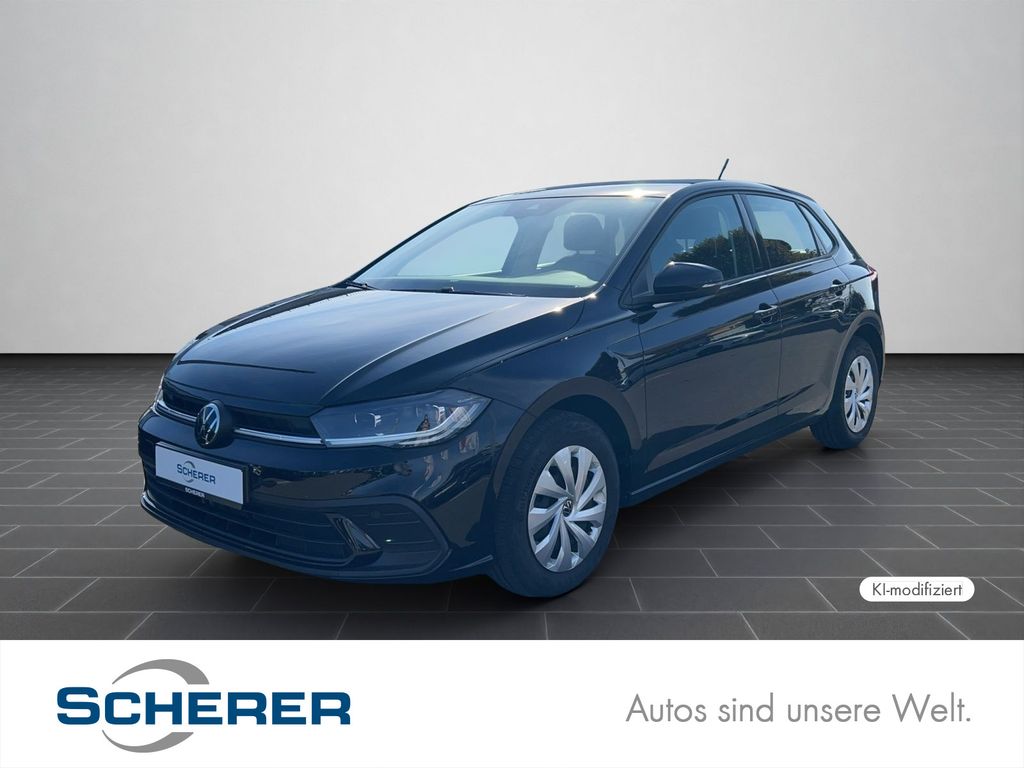Image of Volkswagen Polo