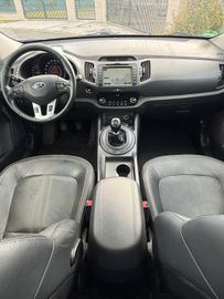 KIA Sportage - 8