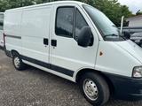 Fiat Ducato 11 Q 2.0 JTD 54.000 km - Fiat Ducato mit Diesel-Antrieb: 2.0