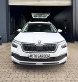 Skoda Kamiq Ambition - gebrauchte Skoda Kamiq aus dem Jahr 2020