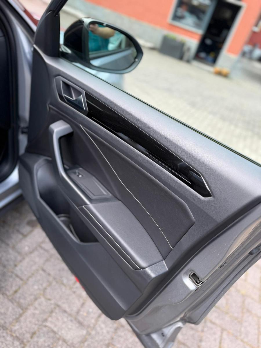 Volkswagen T-Roc R-Line*Navi/Kamera/ACC/LED/LM/APS/SHZ*, миниатюра 25
