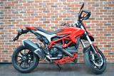 Ducati Hypermotard 939 +Tourenscheibe + Heizgriffe + AB - DUCATI HYPERMOTARD 939