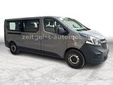 Opel Vivaro B L2*Kombi*9-Sitzer*NETTO 12.500€*TÜV NEU - Opel Vivaro Gebrauchtwagen in Berlin