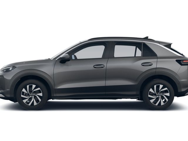 Fahrzeugabbildung Volkswagen T-Roc Trend 1.5 l eTSI OPF 85 kW (116 PS) 7-Gang