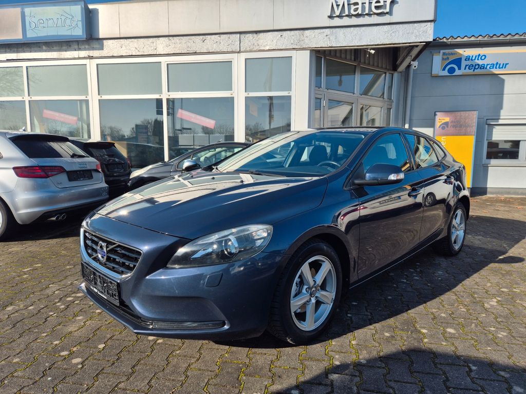 Angebot ansehen Volvo V40