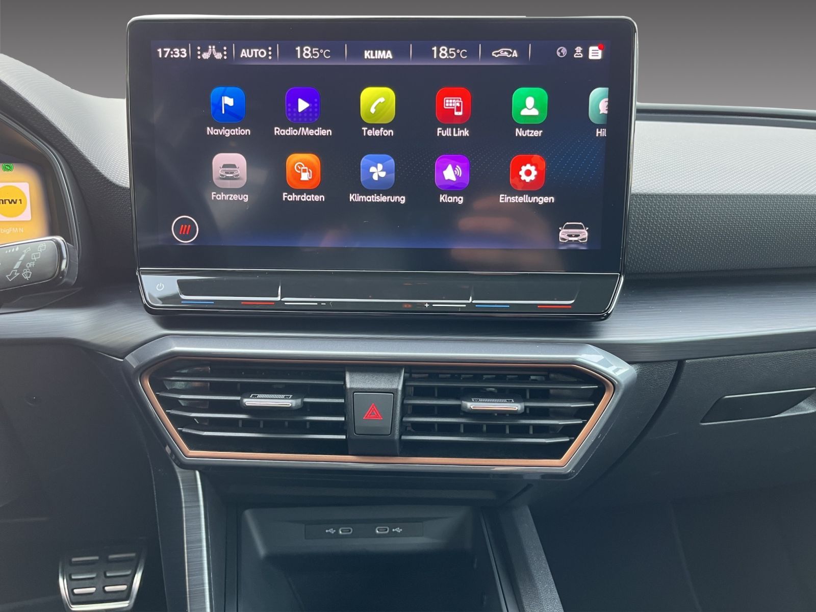 Cupra Leon - Bild 12