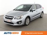 Subaru Impreza 1.6 Comfort*TEMPO*CAM*SHZ*ALU*KLIMA* - Subaru Impreza: 1.6