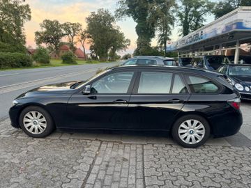 BMW 318 - 6