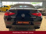 Mercedes-Benz CLS 53 AMG CLS 53 AMG 4Matic  High End Burmester - Mercedes-Benz CLS 53 AMG aus 2021