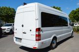 Mercedes-Benz Sprinter II 316 CDI*Kamera*Navi*9 Sitzer*VIP* - Mercedes-Benz Sprinter aus 2016
