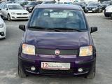 Fiat Panda 1.1 8V Active/KLIMA/TÜV NEU - Fiat Gebrauchtwagen von 2008