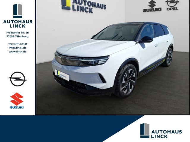 Opel Grandland (X)