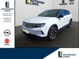 Opel Grandland Electric 157 kW GS 360-Grad Kamera - Opel Grandland (X): Weiß