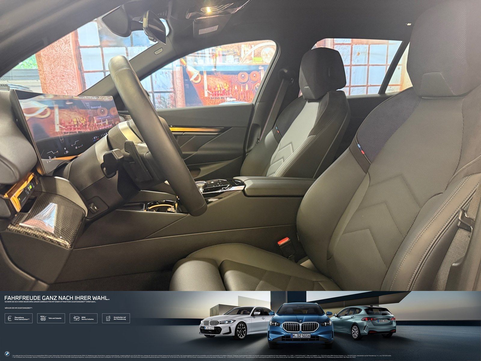 BMW 540 - Bild 8