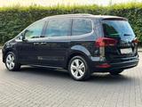 Seat Alhambra Style Plus Massage-Spur-Totw.-VOLL-AHK- - Seat Alhambra in Düsseldorf