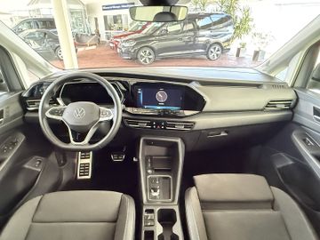 Volkswagen Caddy Maxi eHYBRID DSG STYLE ACC KAM 7SITZ AHK