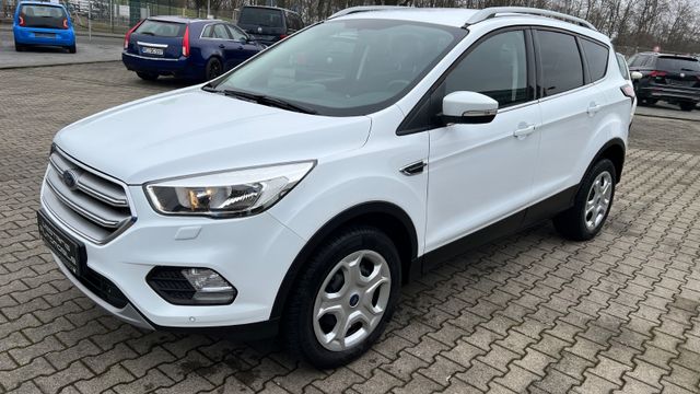 Ford Kuga 1,5   Trend Eco Boost