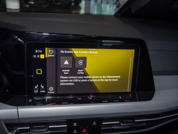 Volkswagen Golf - 12