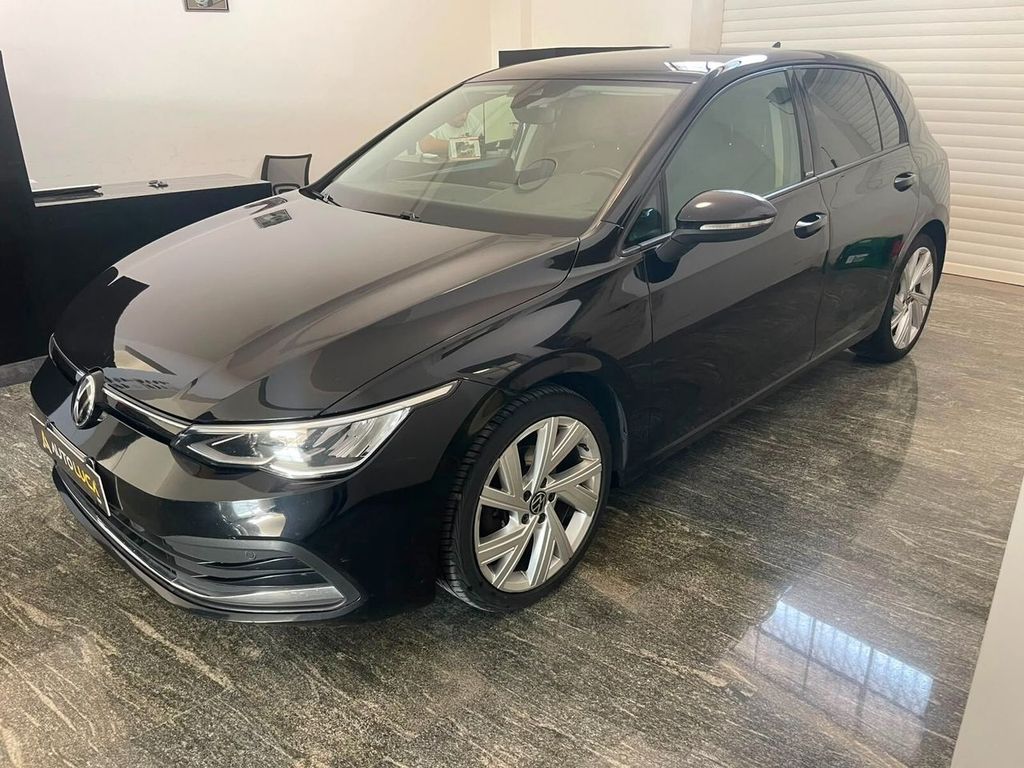 Image of Volkswagen Golf