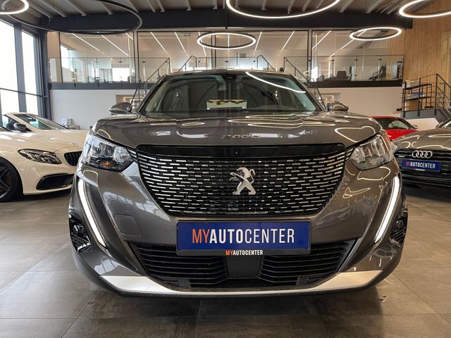 MYAUTOCENTER – Gebraucht- und Jahreswagen mit Werkstattservice in Pfaffenhofen Peugeot 2008 Active *Klima*Kamera*Navi*Bluetooth*DAB+*