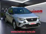 Seat Arona 1.0 FR Line LED+SHZ+PDC+DAB+ - Seat Arona Gebrauchtwagen in Dortmund