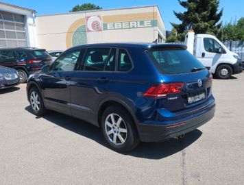 Volkswagen Tiguan - 5