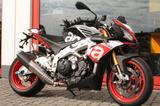 Aprilia Tuono V4 1100 Factory inkl Akrapvoic uvm - APRILIA GEBRAUCHT