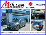 Suzuki SX4 S-Cross Comfort+ 4x4 - Suzuki (SX4) S-Cross in Leipzig