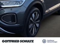 Volkswagen T-Roc - Vorschau Bild 11