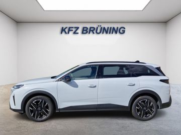 Peugeot 5008 - 2