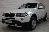 BMW X3 xDrive 20i Klima PDC SHZ 1.Hand - gebrauchte BMW X3 aus dem Jahr 2010
