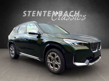 BMW X1 - 3