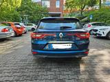 Renault Talisman ENERGY dCi 160 EDC Initiale Paris G... - gebrauchte Renault Talisman aus dem Jahr 2016
