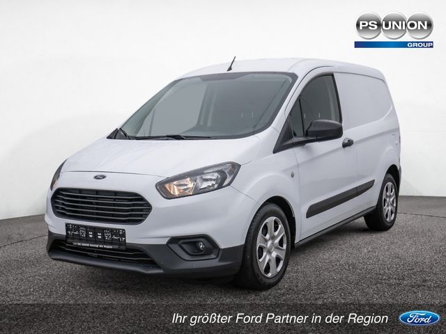 Ford Transit Courier 1,0 l Kasten Trend