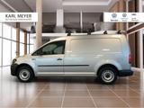 Volkswagen Caddy Maxi Kasten 2.0 TDI Bott Werkstattausbau - Volkswagen Caddy in Lübeck