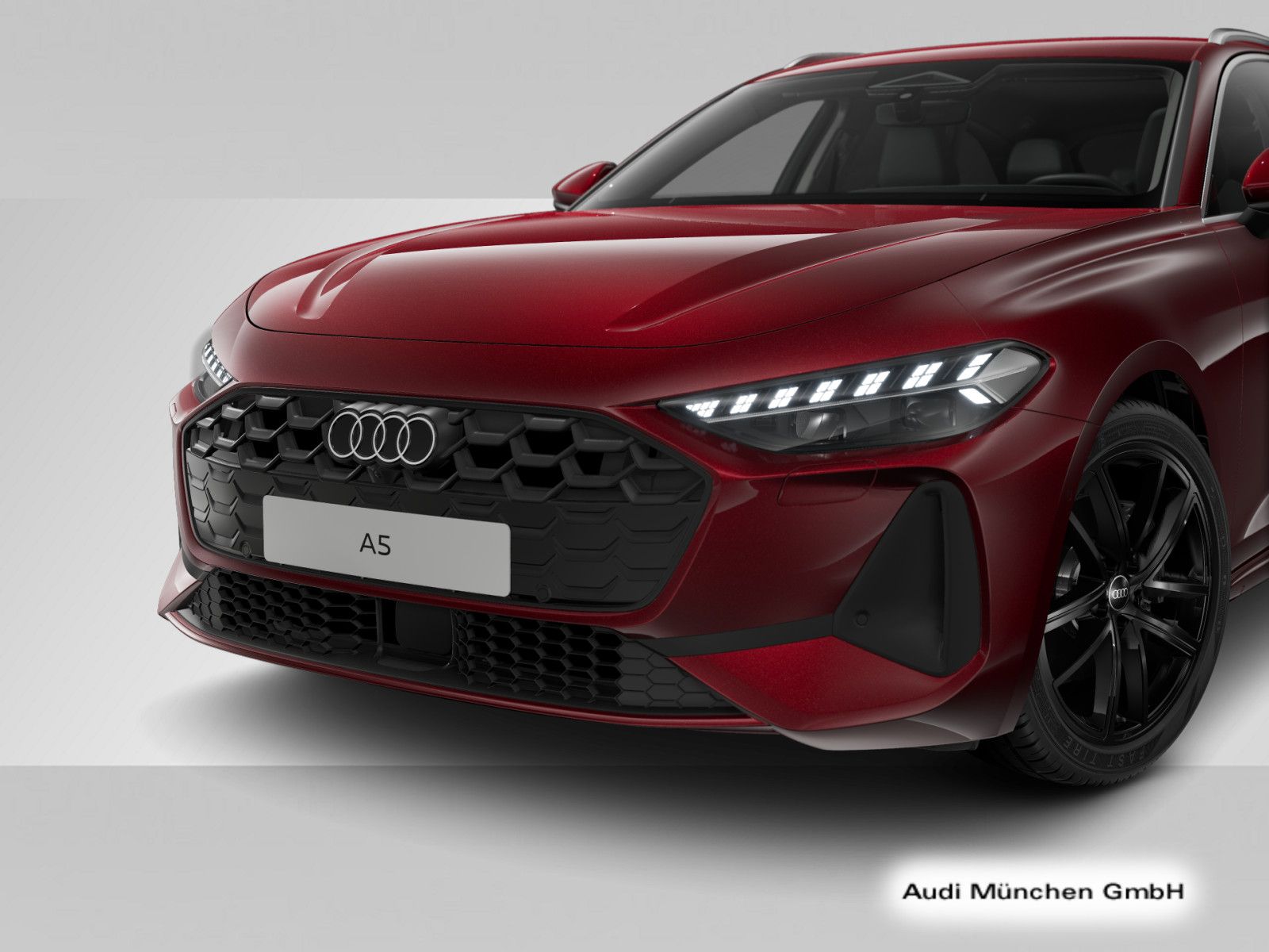 Audi A5 - Bild 9