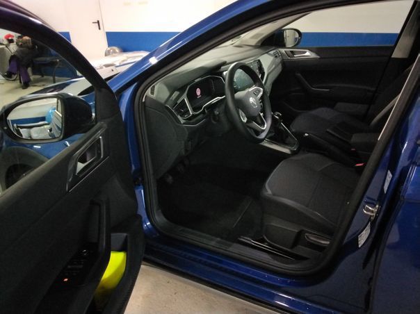 Volkswagen Taigo - Bild 6