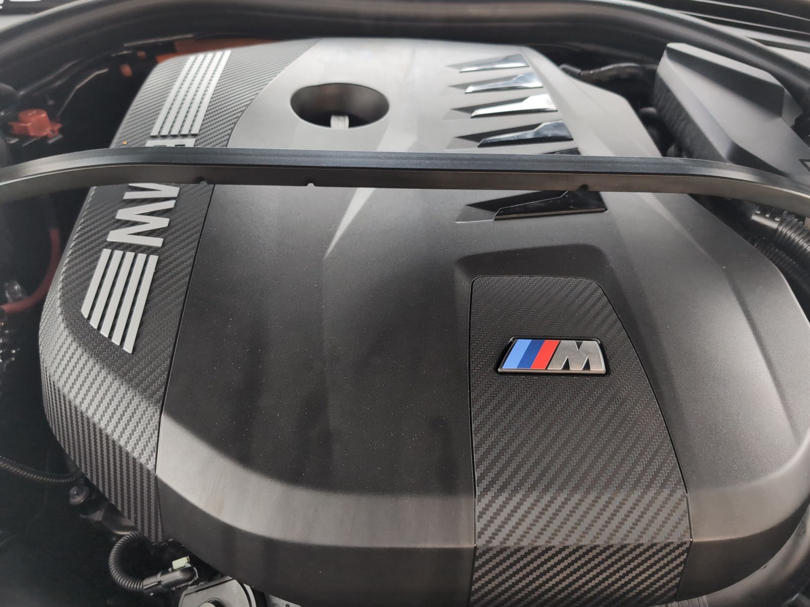 BMW M760 - Bild 16