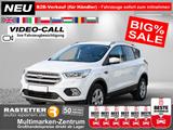 Ford Kuga EcoBoost Cool & Connect Navi+ParkAss+Winter - Ford Kuga in Karlsruhe